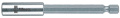 Wera Universal Holder For Bits - 899 4 1 152 Extra Long Bit Holder W Magnet 1 4", L; 152mm. - 05053458001
